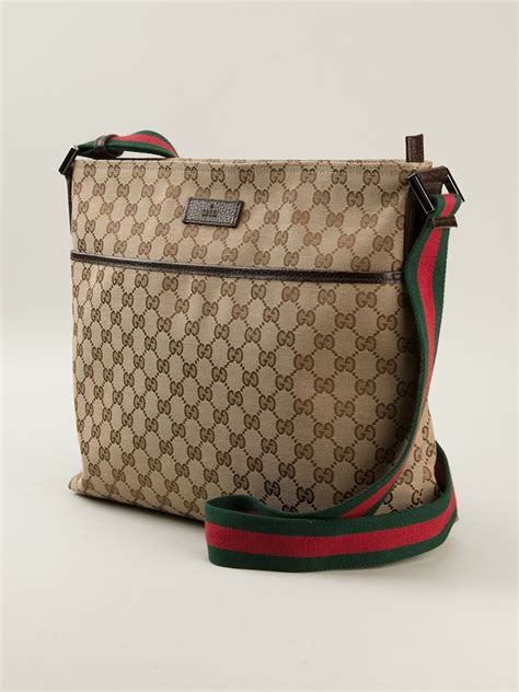 gucci crossbody ladies bags|Gucci unisex crossbody bag.